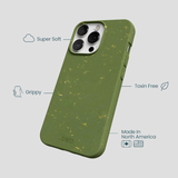 Forest Floor iPhone 13 Pro Max Case
