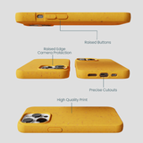 Honey iPhone 13 Pro Max Case