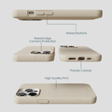 London Fog iPhone 13 Pro Max Case