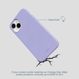 Lavender iPhone 13 Case