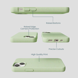 Sage Green iPhone 13 Case