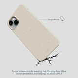 London Fog iPhone 14 Plus Case