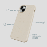 London Fog iPhone 14 Plus Case