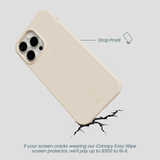 Seashell iPhone 14 Pro Max Case
