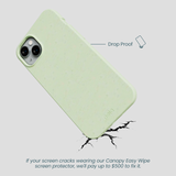 Sage Green iPhone 15 Plus Case