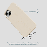 Seashell iPhone 15 Plus Case