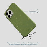 Forest Floor iPhone 15 Pro Max Case