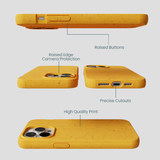 Honey iPhone 15 Pro Max Case