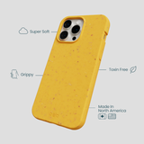 Honey iPhone 15 Pro Max Case