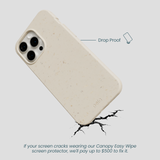 London Fog iPhone 15 Pro Max Case