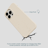 Seashell iPhone 15 Pro Max Case