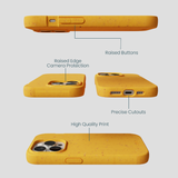 Honey iPhone 15 Pro Case