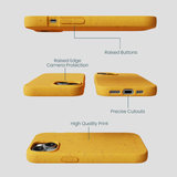 Honey iPhone 15 Case