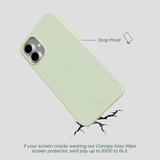 Sage Green iPhone 16 Plus Case