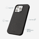 Black iPhone 16 Pro Max Case