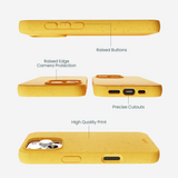 Honey iPhone 16 Pro Max Case