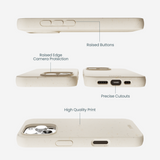 London Fog iPhone 16 Pro Max Case