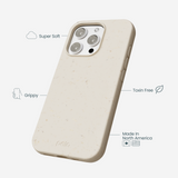 London Fog iPhone 16 Pro Max Case