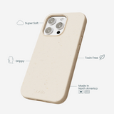 Seashell iPhone 16 Pro Max Case