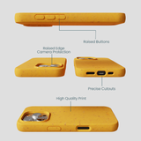 Honey iPhone 16 Pro Case