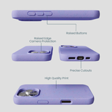 Lavender iPhone 16 Pro Case