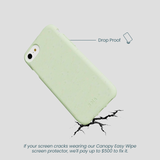 Sage Green iPhone 6/6s/7/8/SE Case