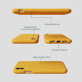 Honey iPhone XR Case