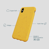 Honey iPhone XR Case