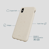 London Fog iPhone XR Case