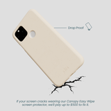 Seashell Google Pixel 4a Phone Case