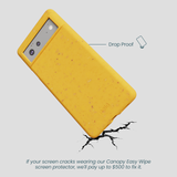 Honey Google Pixel 6a Phone Case