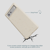 London Fog Google Pixel 6a Phone Case