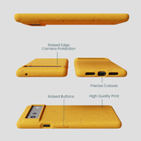 Honey Google Pixel 6 Phone Case