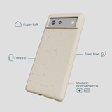 London Fog Google Pixel 6 Phone Case