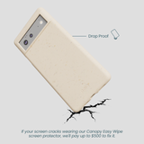 Seashell Google Pixel 6 Phone Case
