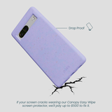 Lavender Google Pixel 7a Phone Case