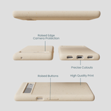 Seashell Google Pixel 7a Phone Case