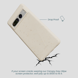 London Fog Google Pixel 7 Pro Phone Case