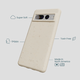 London Fog Google Pixel 7 Pro Phone Case
