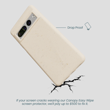 Seashell Google Pixel 7 Pro Phone Case