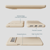 Seashell Google Pixel 7 Pro Phone Case