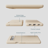 Seashell Google Pixel 7 Phone Case