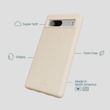 Seashell Google Pixel 7 Phone Case