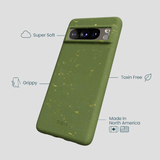 Forest Floor Google Pixel 8 Pro Phone Case