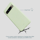 Sage Green Google Pixel 8 Pro Phone Case