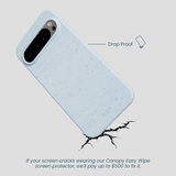 Powder Blue Google Pixel 9 Pro XL Case