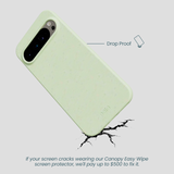 Sage Green Google Pixel 9 Pro XL Case