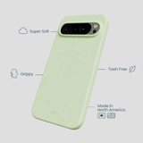 Sage Green Google Pixel 9 Pro XL Case