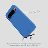 Electric Blue Google Pixel 9/9 Pro Case