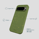 Forest Floor Google Pixel 9/9 Pro Case